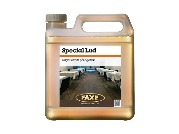 Faxe special lud