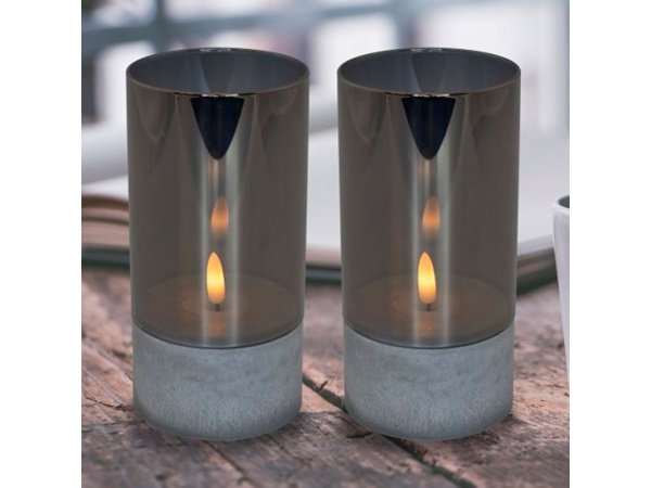 Skandi Hurrican sæt