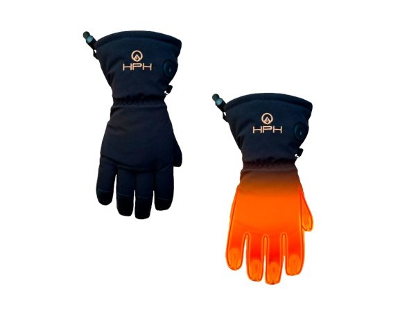 HappyHot varmehandsker