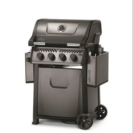 Napoleon gasgrill