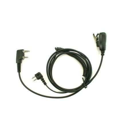 Adapterkabel t/peltor headset