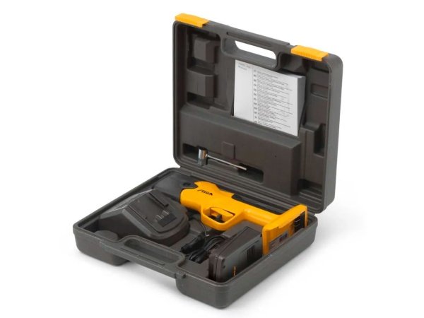 Stiga grensaks SC 100e Kit
