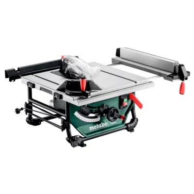Metabo bordrundsav TS 254 M