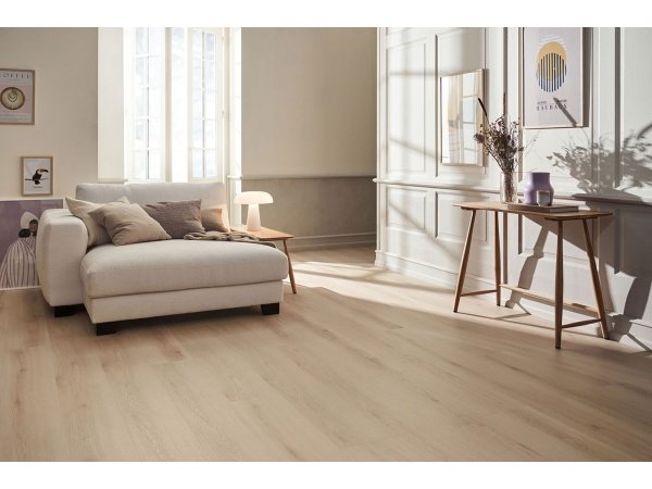 Novego Alberta Oak vinylgulv