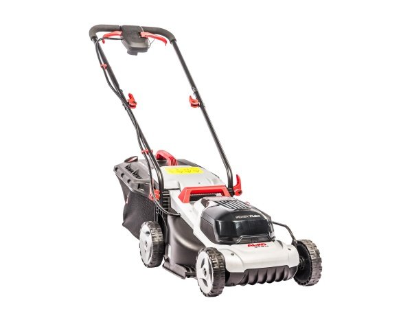 AL-KO akku plæneklipper