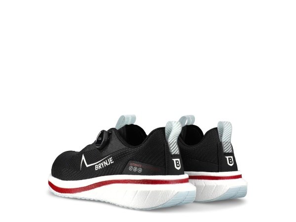 Brynje sikkerhedssko