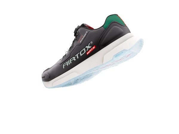 Airtox sikkerhedssko