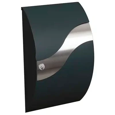 MEFA Wave 630 postkasse
