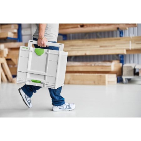 Festool systainer³