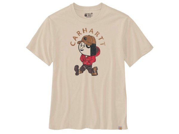 Carhartt T-shirt