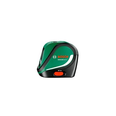 Bosch krydslaser