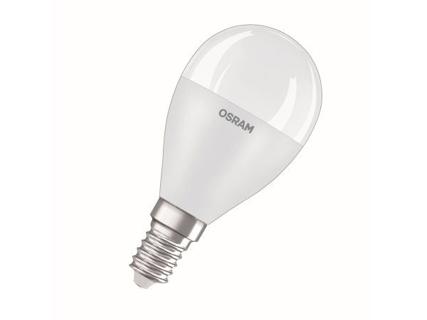 Osram LED Star Classic P60 pære