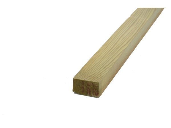 38x57 mm lægte tryk.