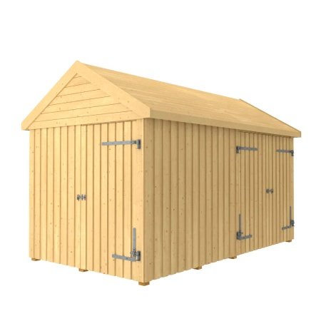 Plus Classic Multihavehus