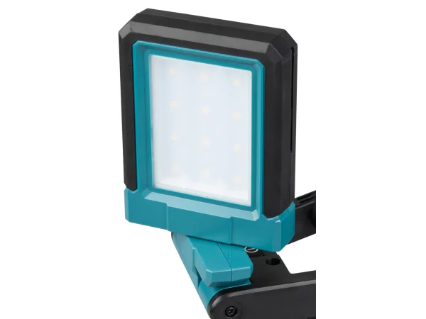 Makita LXT LED magnetlampe, produkt set forfra