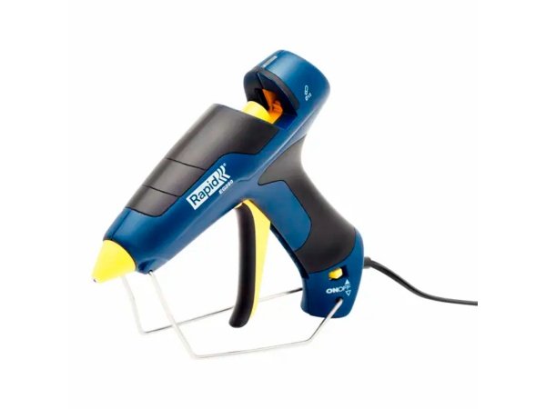 Rapid limpistol EG280 35W Rapid limpistol EG280 35W 12 mm. Billedet viser produktet med hvid baggrund.