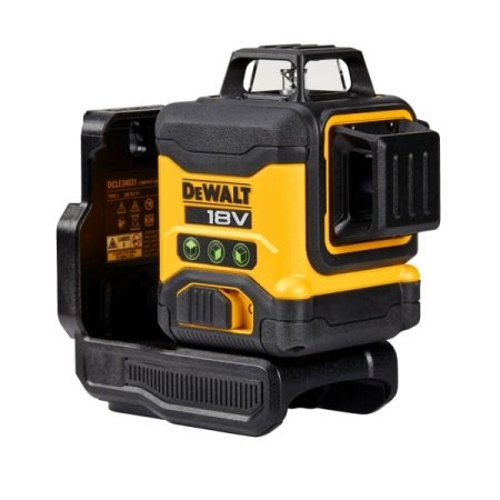 Dewalt akku XR multilinjelaser