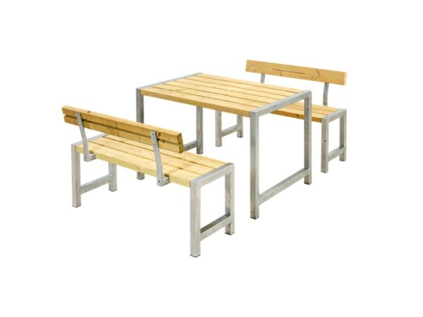 Plus cafe plankesæt