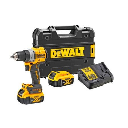 Dewalt akku boremaskine TSTAK