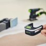 Festool lysmodul. Miljøbillede af produkt