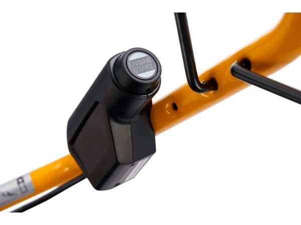 Stiga plæneklipper Combi 753 SE Stiga plæneklipper Combi 753 SE