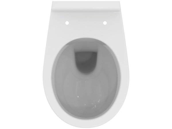 Alpha væghængt toilet