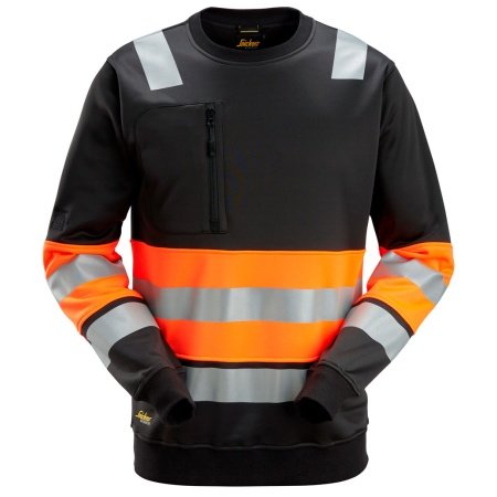 Snickers sweatshirt 8031