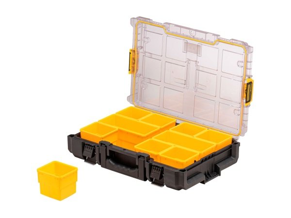 Dewalt DS100 organizer