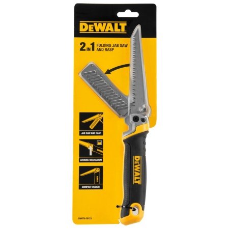 Dewalt foldesav