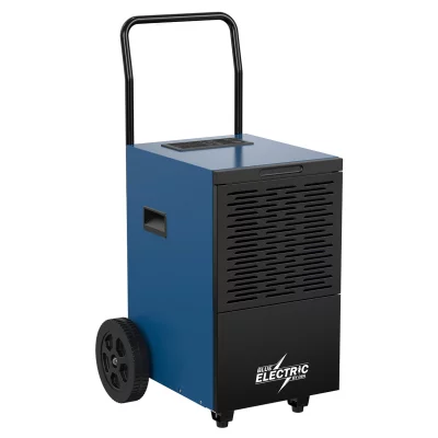 Blue Electric affugter