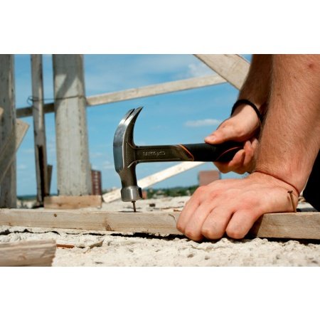 Bahco Ergo kløfthammer