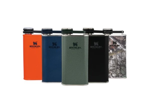 Stanley Classic lommelærke