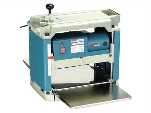 Makita tykkelseshøvl 1650W