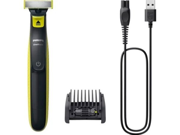 Philips OneBlade skægtrimmer