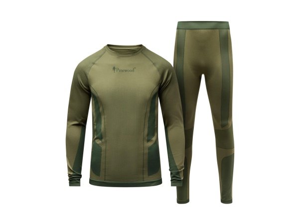 Pinewood termoundertøjssæt