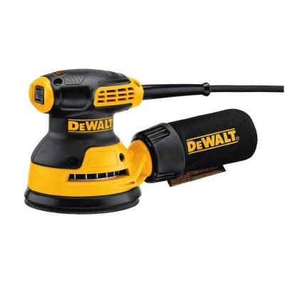 Dewalt excentersliber 280W