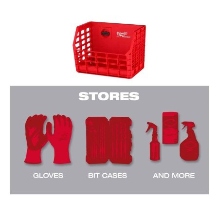 Milwaukee værktøjsophæng