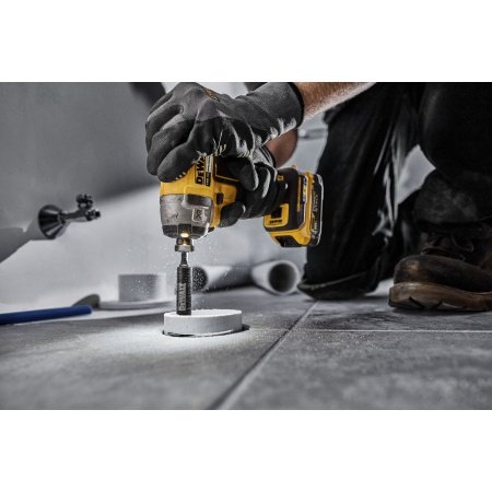 Dewalt rørskære Dewalt rørskære Ø200mm