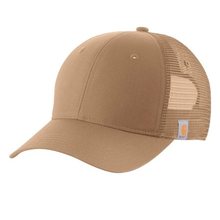 Carhartt Canvas kasket