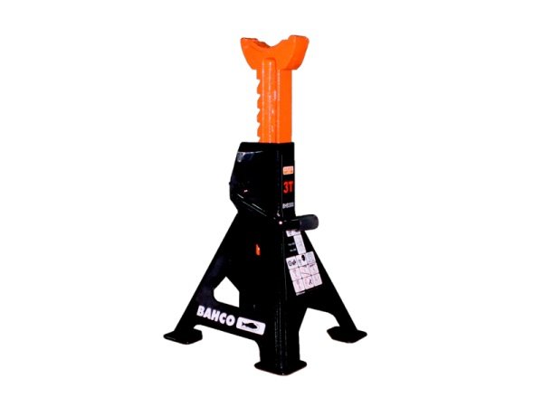 Bahco støttebuk 3 tons