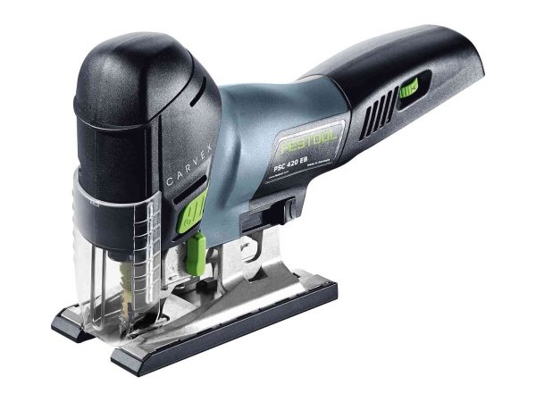 Festool akku stiksav