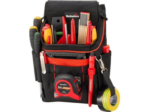 Hultafors værktøjslomme