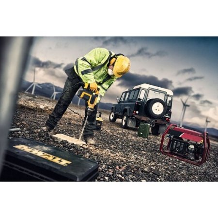 Dewalt betonbor SDS PLUS