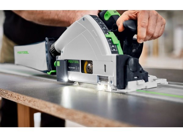 Festool lysmodul