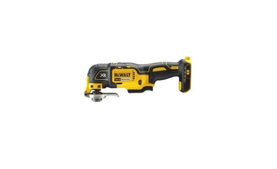 Dewalt akku multicutter