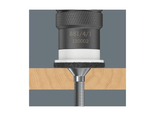 Wera bitsholder variabel dybde