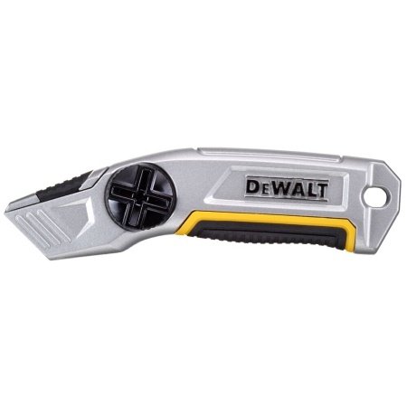 Dewalt kniv