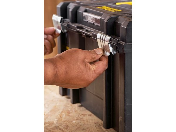 Stanley fatmax tstak organiser