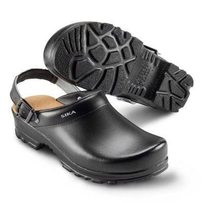 Sika træsko Flex