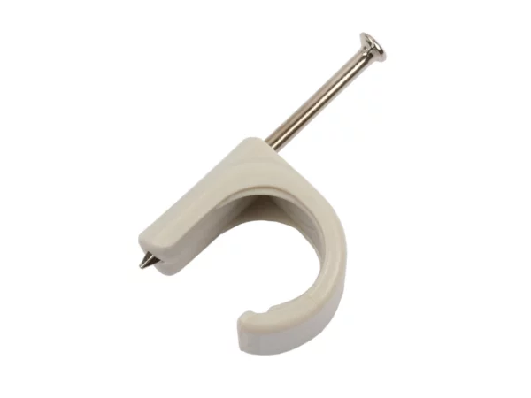 Unite kabelclips Unite kabelclips. Produkt vises